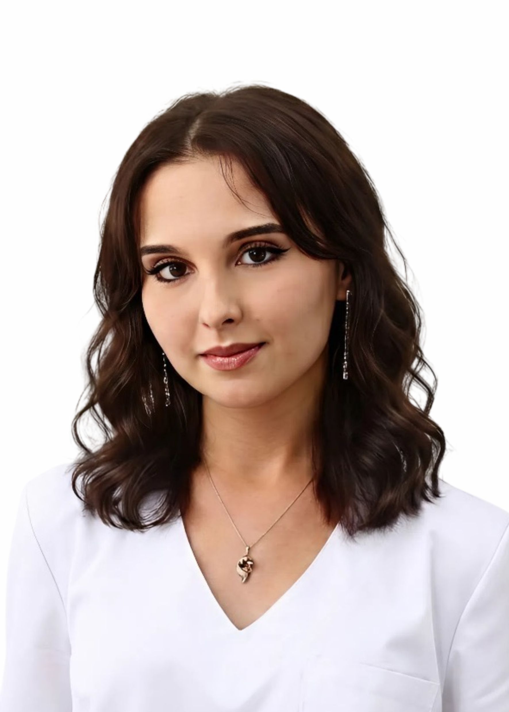 Врач Пельменева Анастасия Александровна