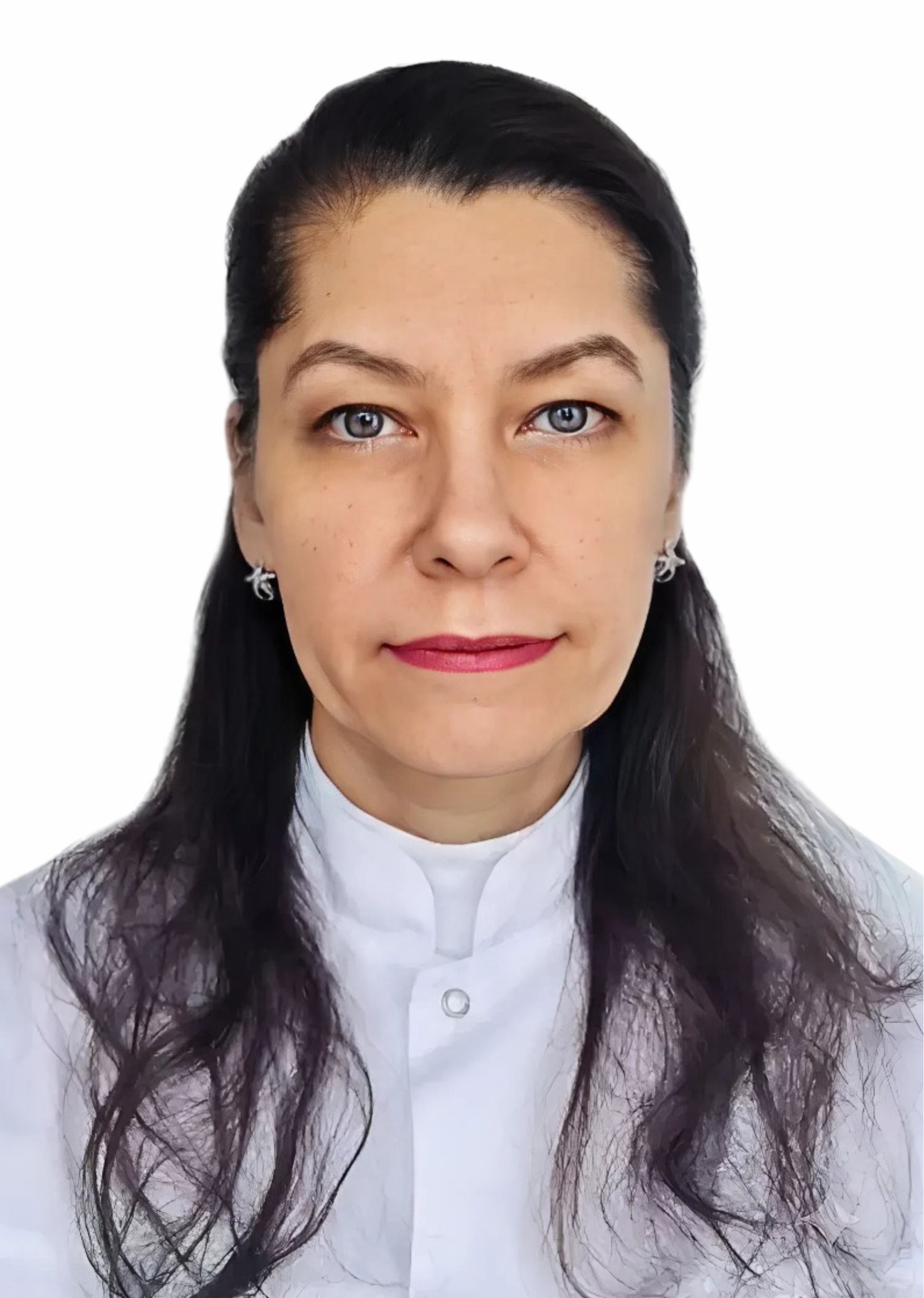 Врач Гоманова Ирина Валерьевна