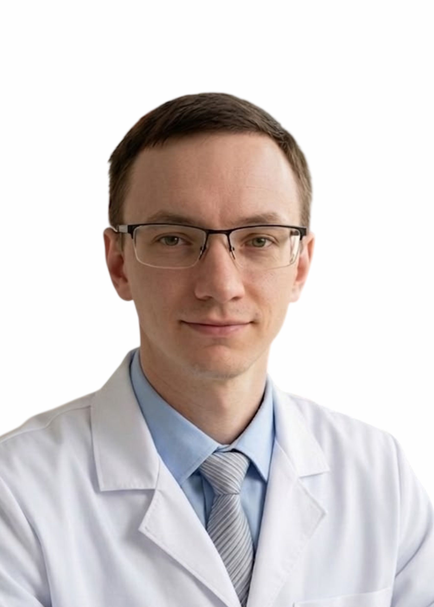 Врач Даутов Евгений Рафисович