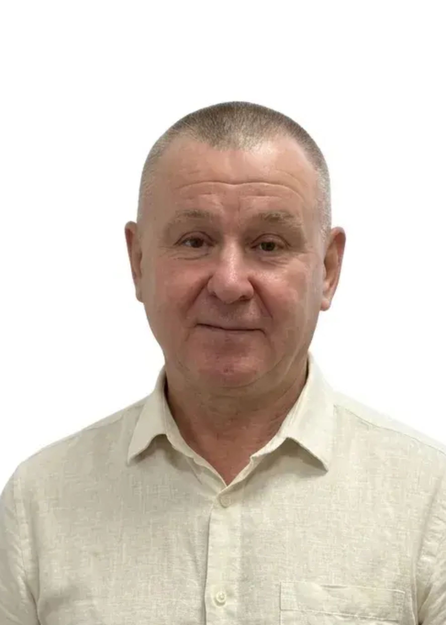 Врач Болтенков Александр Михайлович