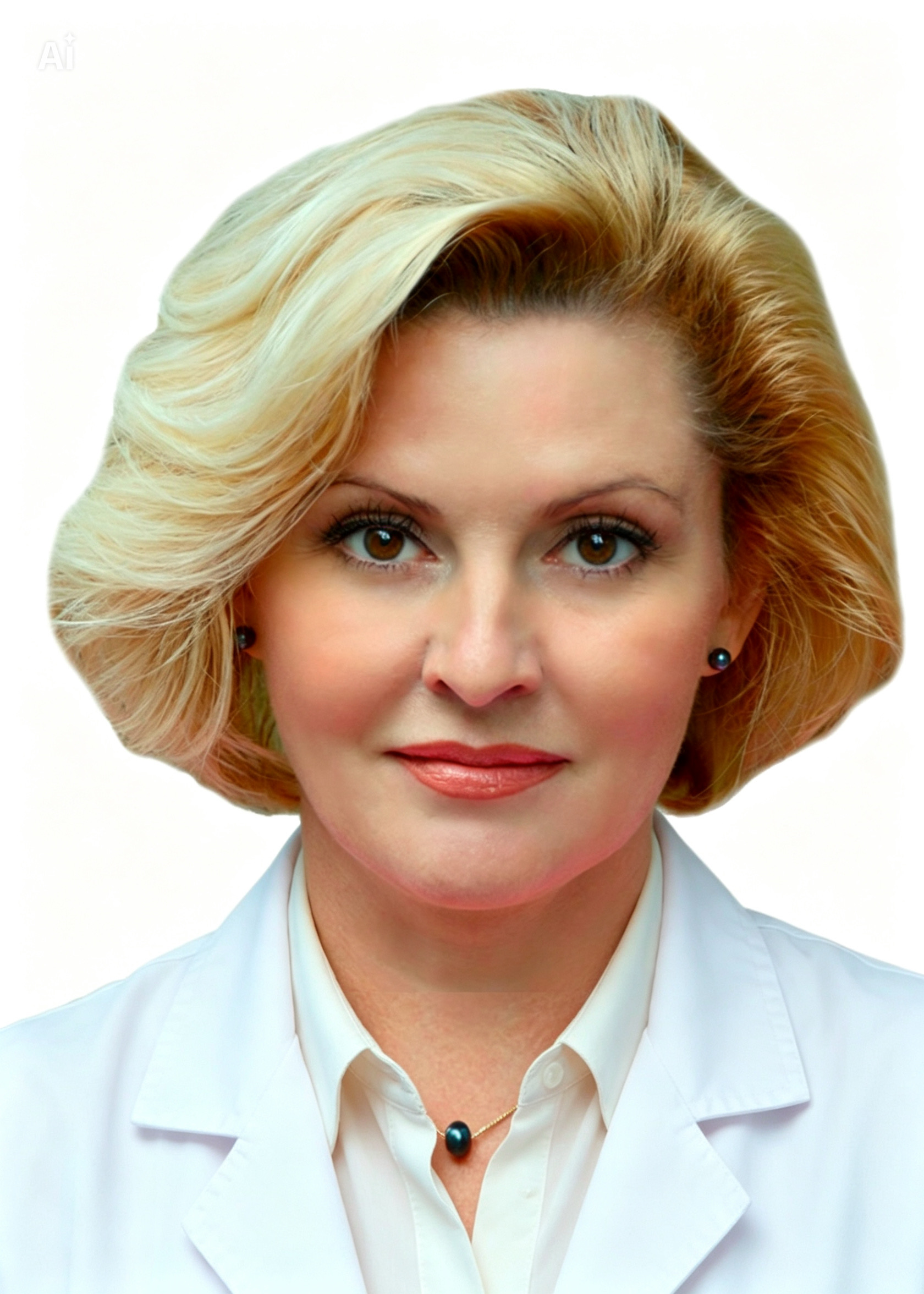 Врач Фролова Оксана Владимировна